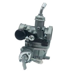 Carburador para Biz 100 | Alta Performance e Durabilidade | Comander