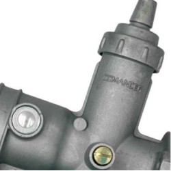 Carburador Commander para Bros 125 2003-2005 | Alta Qualidade