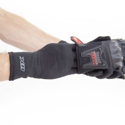 LUVA THERMIC X11 SEGUNDA PELE MOTOCICLISTA