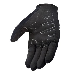 LUVA FIT X MASCULINA X11 MOTOCICLISTA