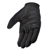 LUVA FIT X MASCULINA X11 MOTOCICLISTA