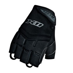LUVA FIT X 1/2 DEDO  X11 MOTOCICLISTA