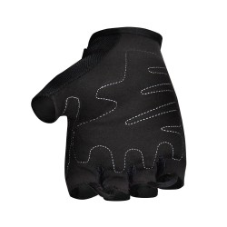 LUVA FIT X 1/2 DEDO  X11 MOTOCICLISTA