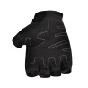 LUVA FIT X 1/2 DEDO  X11 MOTOCICLISTA