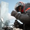 LUVA DRYTECH X11 MOTOCICLISTA