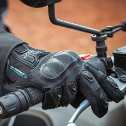 LUVA BLACKPROOF X11 MOTOCICLISTA