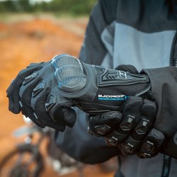 LUVA BLACKPROOF X11 MOTOCICLISTA