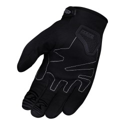 LUVA BLACKOUT 2 X11 MOTOCICLISTA