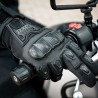 LUVA BLACKOUT 2 X11 MOTOCICLISTA