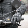 LUVA BLACKOUT 2 X11 MOTOCICLISTA