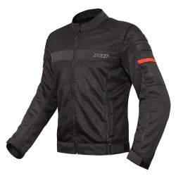 JAQUETA SUPER AIR MASCULINA X11 MOTOCICLISTA
