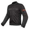 JAQUETA SUPER AIR MASCULINA X11 MOTOCICLISTA
