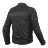 JAQUETA SUPER AIR MASCULINA X11 MOTOCICLISTA