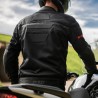JAQUETA SUPER AIR MASCULINA X11 MOTOCICLISTA