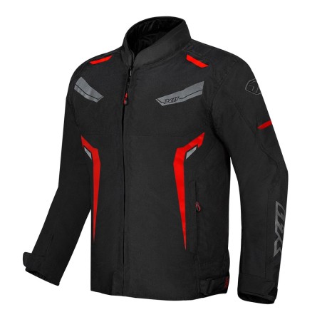 JAQUETA ONE SPORT MASCULINA X11 MOTOCICLISTA