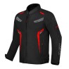 JAQUETA ONE SPORT MASCULINA X11 MOTOCICLISTA