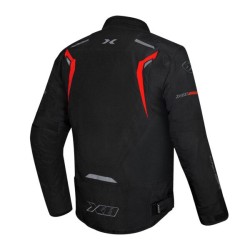 JAQUETA ONE SPORT MASCULINA X11 MOTOCICLISTA