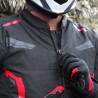 JAQUETA ONE SPORT MASCULINA X11 MOTOCICLISTA