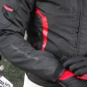 JAQUETA ONE SPORT MASCULINA X11 MOTOCICLISTA