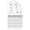 JAQUETA ONE SPORT MASCULINA X11 MOTOCICLISTA