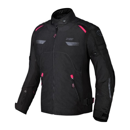 JAQUETA VELER X11 FEMININA