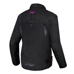 JAQUETA VELER X11 FEMININA
