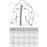 JAQUETA VELER X11 MASCULINA