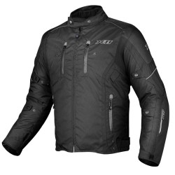 JAQUETA IRON 3 X11 MASCULINA