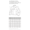 JAQUETA IRON 3 X11 MASCULINA