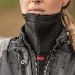 PROTETOR DE PESCOÇO X11 PARA MOTOCICLISTAS