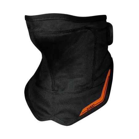 PROTETOR DE PESCOÇO VENTILADO X11 MOTOCICLISTA