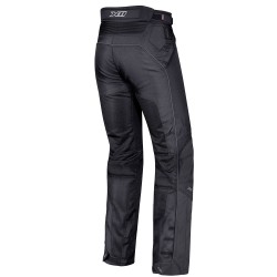 Calça de Motociclista com Proteção C.E. e Painéis Ventilados - Confort