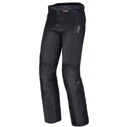 Calça de Motociclista com Proteção C.E. e Painéis Ventilados - Confort
